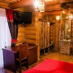 Hotel Praha Uzhhorod