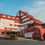 Praha 4* Uzhhorod