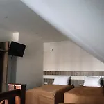 Praha Hotel 4*