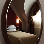 Praha Hotel