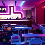 Praha Hotel Úzhgorod
