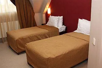 Hotel Praha