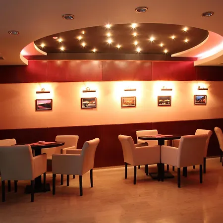 Praha Ξενοδοχείο