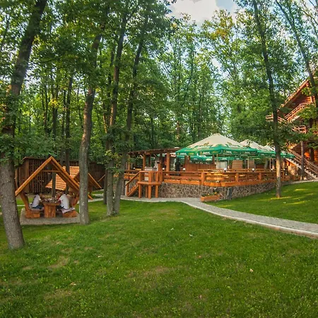 Praha Ξενοδοχείο 4*