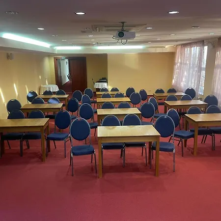 Praha Ξενοδοχείο