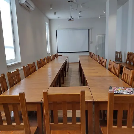 Ξενοδοχείο Praha