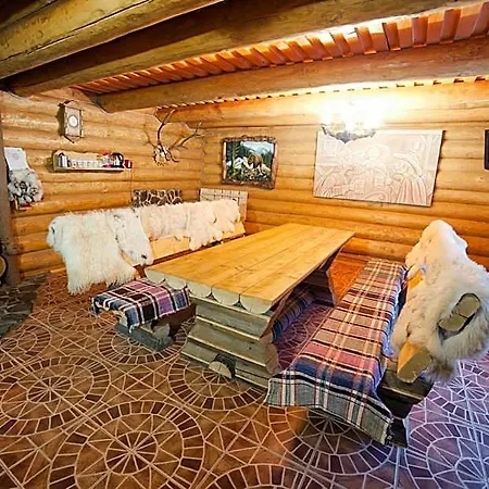 Hotel Praha 4*