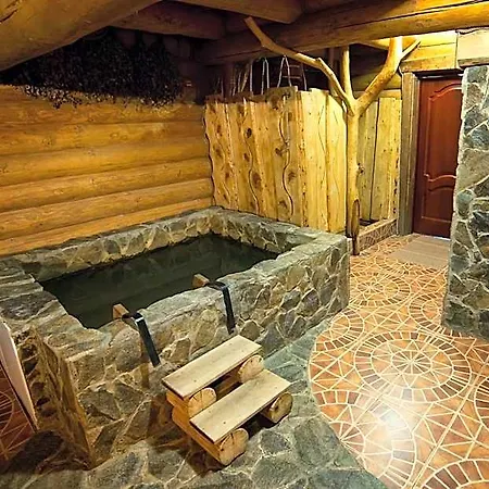 Hotel Praha