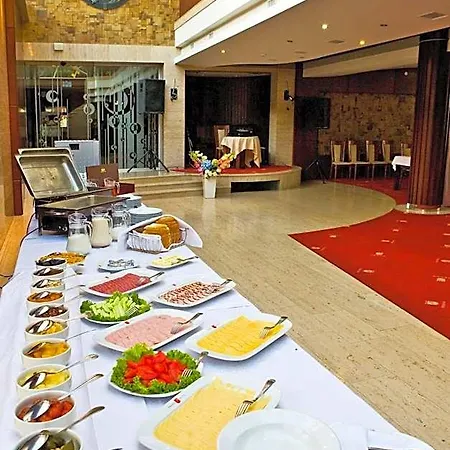 Hotel Praha