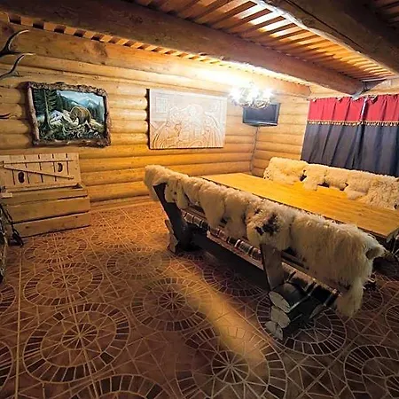 Praha Hotel 4*