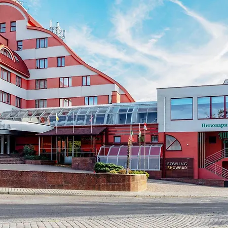 Praha Hotel