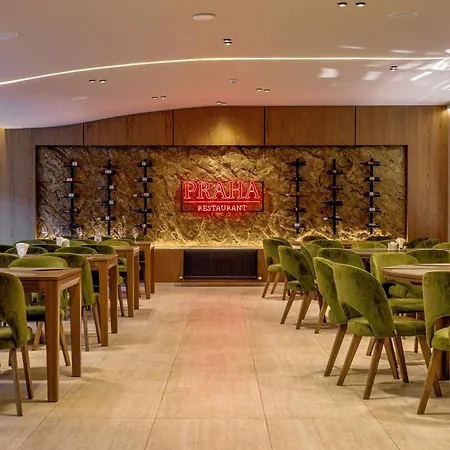 Hotel Praha
