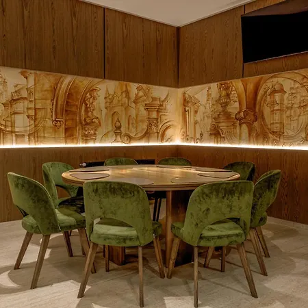 Hotel Praha Uzhhorod