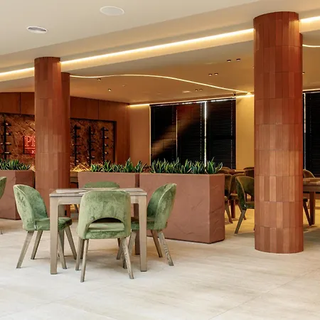 Hotel Praha