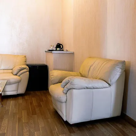 Hotel Praha