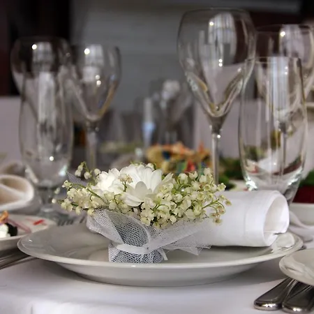 Praha Ξενοδοχείο 4*