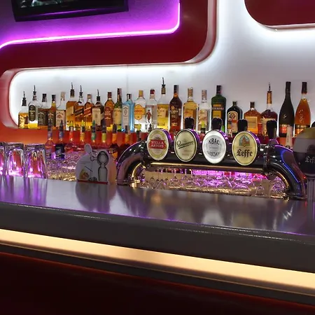 Praha Hotel Uschhorod