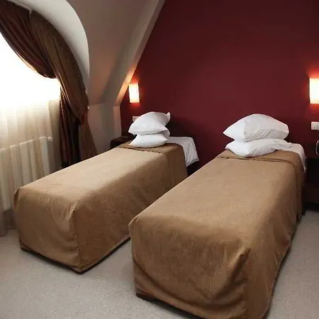 Praha Hotel