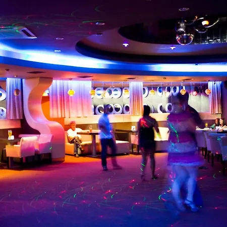 Praha Hotel