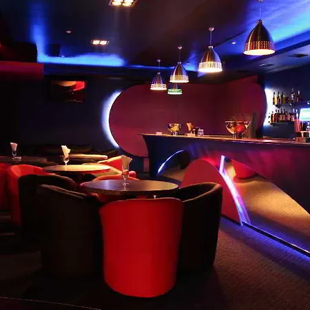 Ξενοδοχείο Praha Uzhhorod