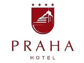 Praha Hotel Uzhhorod