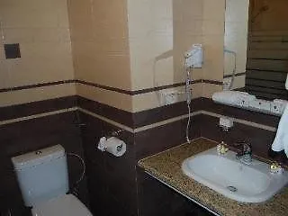 Hotel Praha 4*