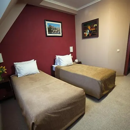 Praha Hotel