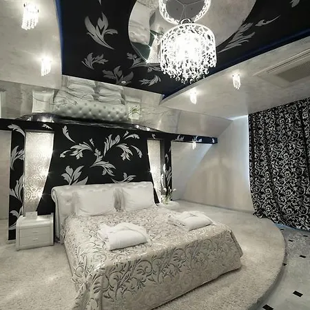 Otel Praha