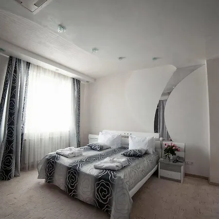Hotel Praha 4*