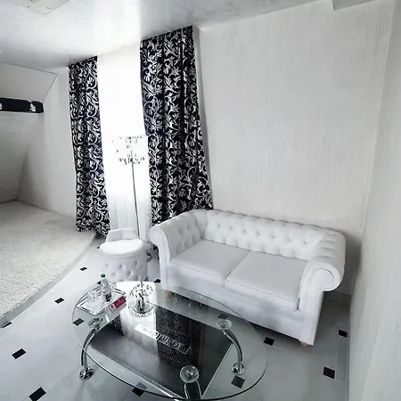 Hotel Praha Uzhhorod