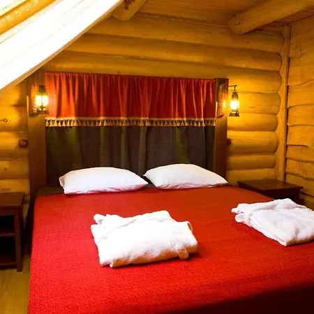 Praha Hotel 4*