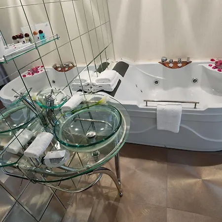 Praha Otel