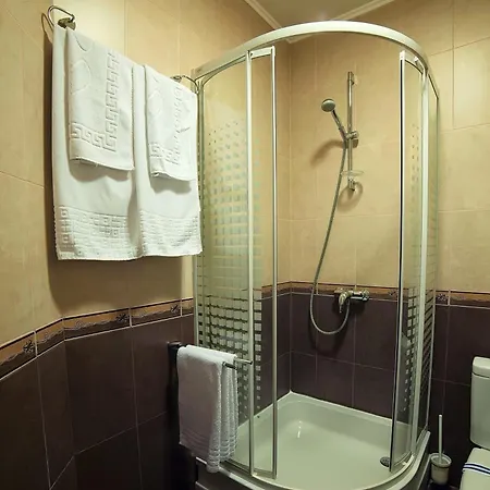 Hotell Praha