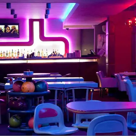 Praha Ξενοδοχείο Uzhhorod