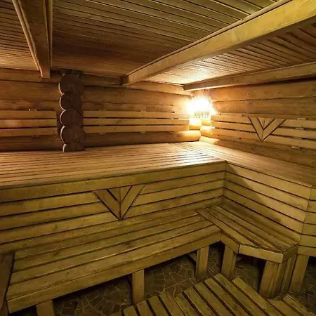 Praha Ξενοδοχείο