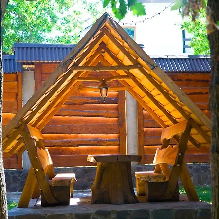 Praha Ξενοδοχείο Uzhhorod