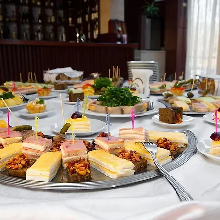 Praha Hotel