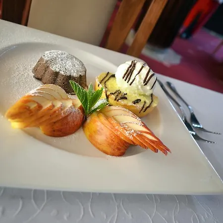 Otel Praha 4*