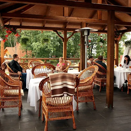 Praha Hotel 4*