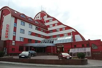Praha