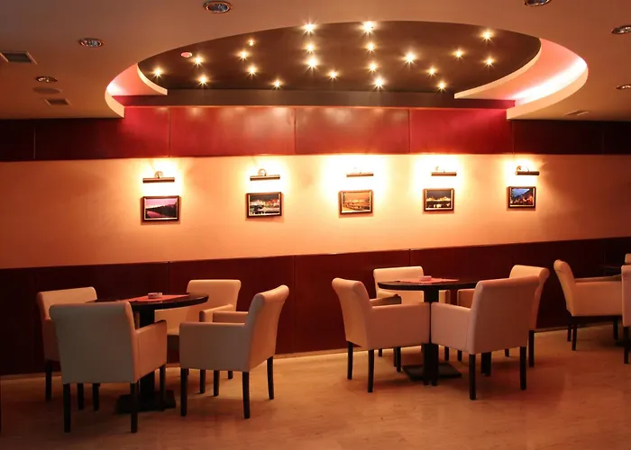 Praha Otel