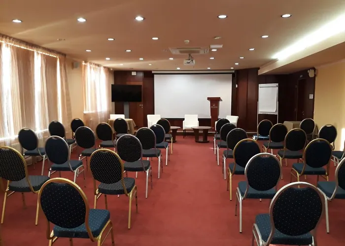 Otel Praha