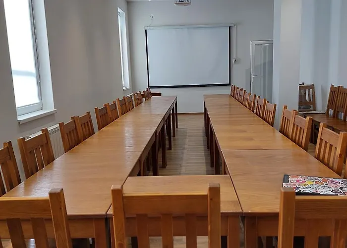 מלון Praha