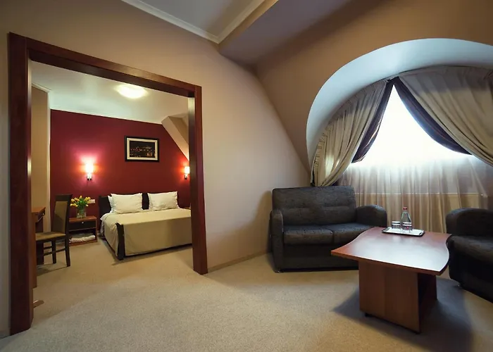 Praha 4* Ujgorod