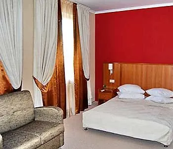 Praha Otel