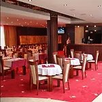 Praha Hotel 4*