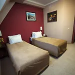 Praha Hotel