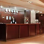 Hotel Praha 4*