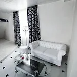Hotel Praha Uzhhorod