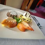 Hotel Praha 4*